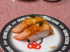 -元气寿司(环球港店)