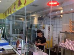 -牛缘村·贵州黄牛肉火锅(西善桥店)