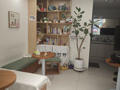 -福星牛奶甜品店(常平店)