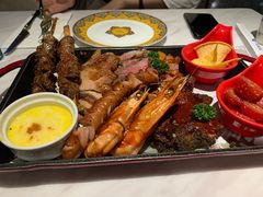 -Gray Whale 灰鲸餐厅(北美N1店)