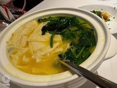 素鸳鸯-食廬(浦东嘉里城店)