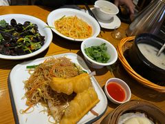 -如轩·海鲜砂锅粥·潮汕菜(沿江东路店)