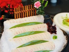 -沈灶河豚宴·河豚融合餐厅(汉中路店)