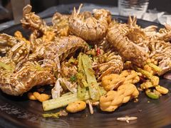 -指爱龙虾(金杨路总店)