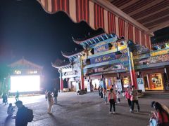 -隔壁老王·家常云南菜(花巷店)