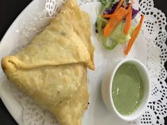 -Masala Curry and BBQ·玛莎拉巴基斯坦美食(金水万达店)