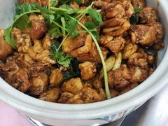 -老东风菜馆·羊肉火锅·海鲜·砂锅粥