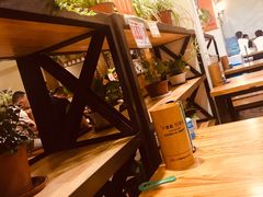 -福苗小骆驼烧烤(大唐不夜城店)