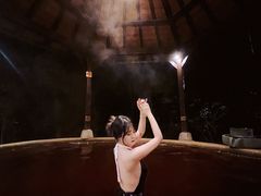 -天目湖涵田度假村