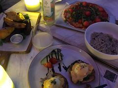 -农畉LONFOOD(福田星河COCOPark店)