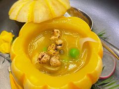 -三宝大饭店-中和艺素餐厅(浦上金山正祥广场店)