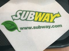 -赛百味SUBWAY(哈西店)