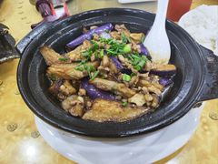 -青竹园海鲜餐厅(海天路店)
