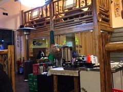 大堂-恩你小木屋·烤肉韩式料理(嘉兴秀洲店)