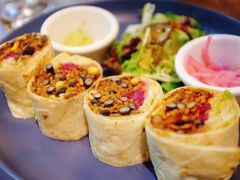 -Famous肥猫墨西哥音乐餐吧(五棵松华熙LIVE店)