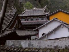-雁荡山风景名胜区