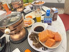 -澜悦港海鲜体验主题餐厅