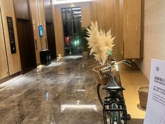 -水月周庄铂尔曼酒店 · 漾全日餐厅