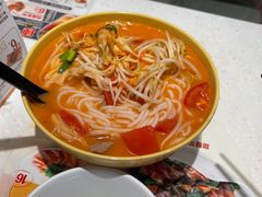 -谭仔米线(壹方城店)
