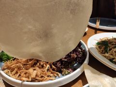 -陈阿婆鱼头泡饼·京味菜(复兴路店)