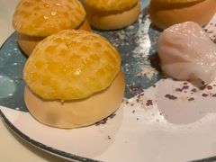 -岁粤Moon·湖景餐厅(月光码头店)