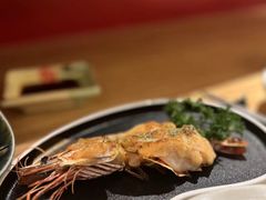-东瀛阁(锦江宾馆店)