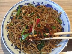 -小毛绝杀炒粉