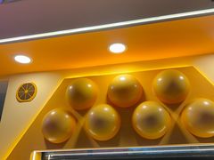 -蛋仔超人·鸡蛋仔·港奶(西华路店)