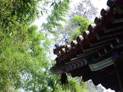 -潭柘寺景区