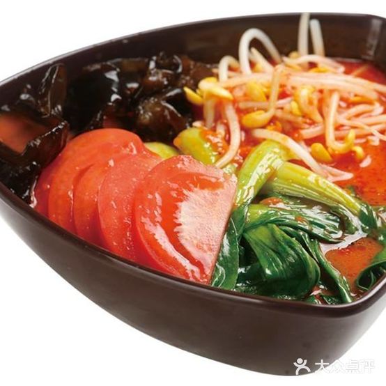 吉姆云南砂锅米线(七彩世界店)