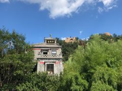 -老张烤羊(王哥庄店)