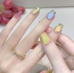 -丽尔美睫
