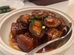 -上海和平饭店龙凤厅 Dragon Phoenix