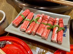 -周幺妹重庆老火锅(银泰城总店)