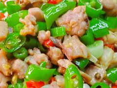 -江湖黑大兔(杨家坪店)