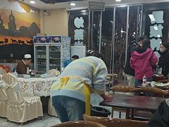 -清真·伊清阁餐厅