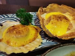 -福樱兰海鲜放题铁板烧(加州店)