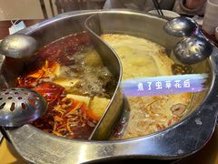 -捞旺猪肚鸡(街道口店)