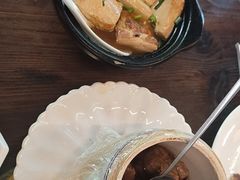 -清水湖度假村(罗浮山美食地标店)