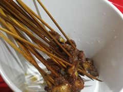 -牛华八婆麻辣烫(龙湖U城店)