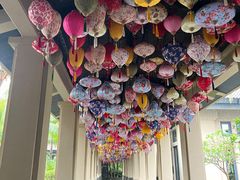 -海南清水湾莱佛士酒店