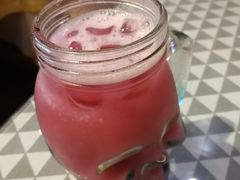 -嘉喜来比萨(罗马花园店)
