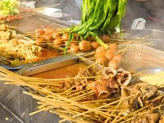 -大姐麻辣烫(莲宝中路店)