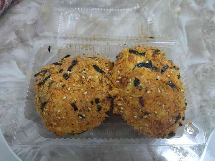 金麦糕点-"#金麦糕点# 位置:八一路,桃源桥公交车."-大众点评移动版