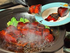 -运·中餐厅(成都华尔道夫酒店)