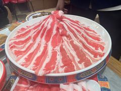 -侃爷南门铜锅涮肉