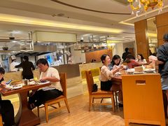 -杭州JW万豪酒店-万豪中餐厅