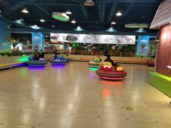 -嘉文梦想世界(SM天津滨海城市广场店)