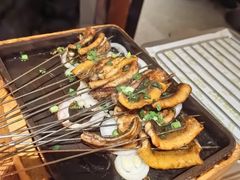 -北京食堂·烤鸭·宵夜(亚运村店)