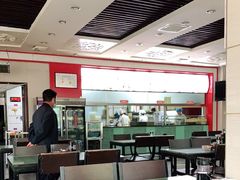 大堂-孙记炒炮(西街店)